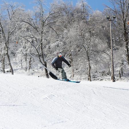 Seven Springs 3 Bedrooms Premium Condo, Ski In Ski Out Condo Champion Exterior foto