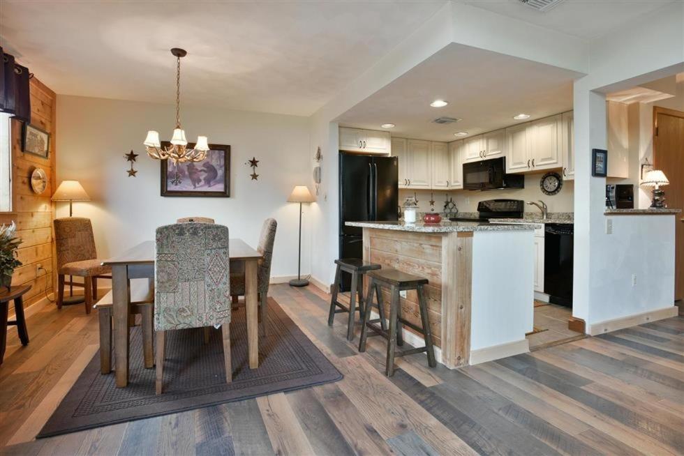 Seven Springs 3 Bedrooms Premium Condo, Ski In Ski Out Condo Champion Exterior foto